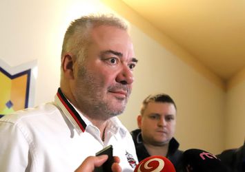 Prezident Banskej Bystrice Juraj Koval reaguje na rozhodnutie VV SZĽH