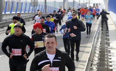 MS v polmaratóne v Gdynii presunuli z marca na október