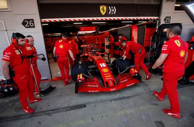 Ferrari mohlo mať v rukách eso, ktoré teraz drží Mercedes. Šéf tímu vysvetlil, prečo sa ho vzdali