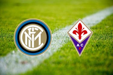 Inter Miláno - ACF Fiorentina (Coppa Italia)