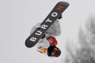Snowboarding-SP: Moioliová a Visintin víťazmi krosu v Big White