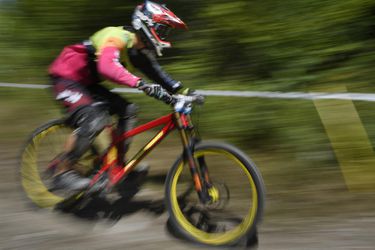 UCI zrušila júnové preteky cross country v Andorre