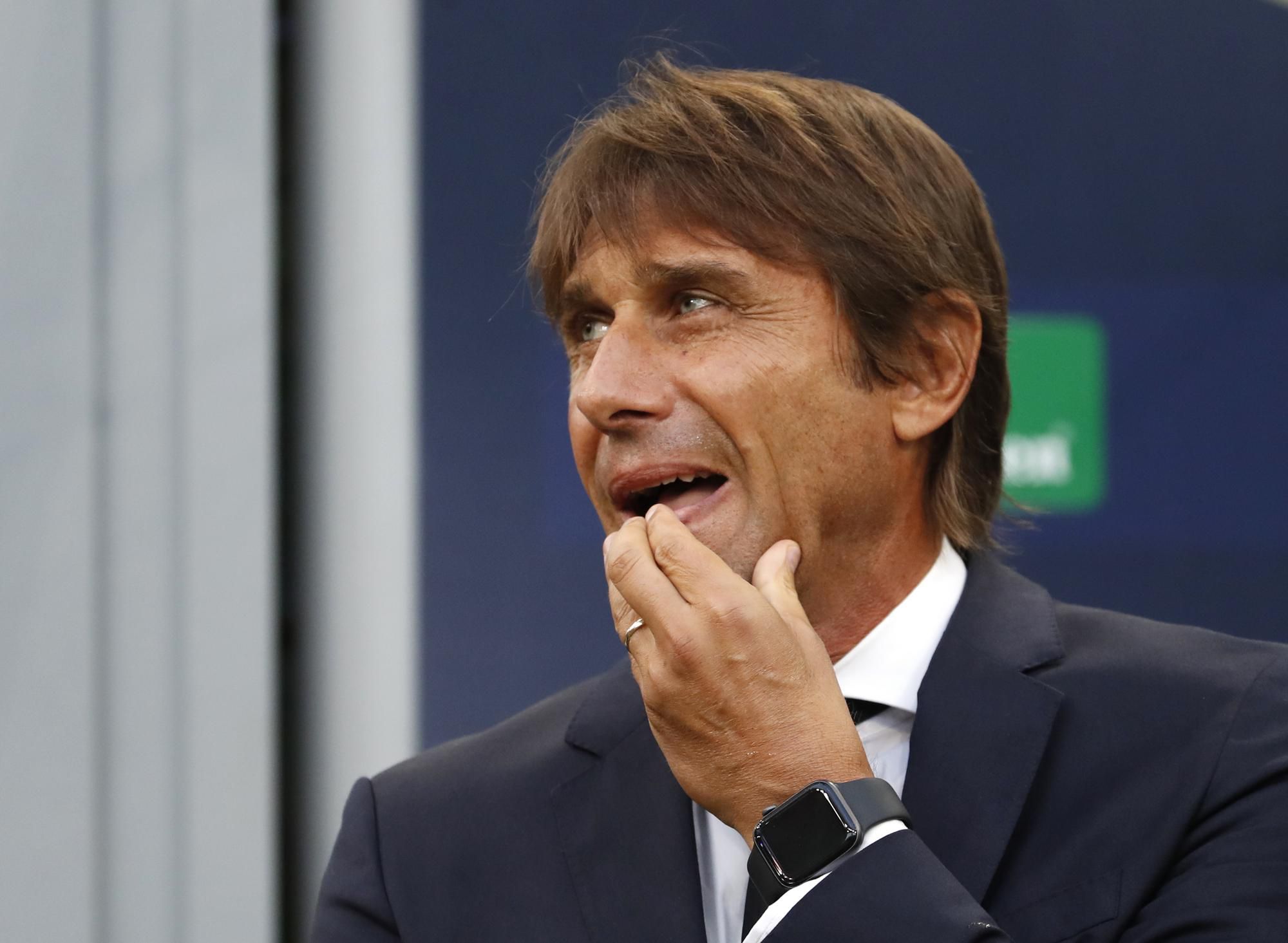 Antonio Conte