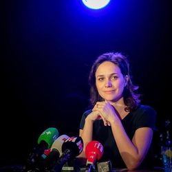 Nathalie Pechalatová sa stala novou prezidentkou francúzskej federácie