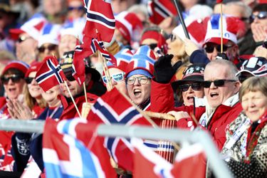 Rázny krok Nórska, za týchto okolností nepošle svojich športovcov na olympiádu