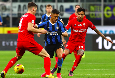 Coppa Italia: Inter Miláno uspel aj bez Škriniara, v semifinále vyzve Neapol