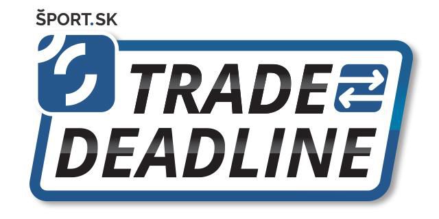 NHL trade deadline