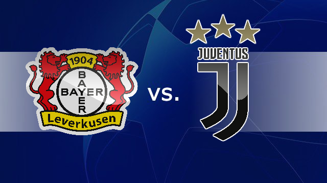 Bayer Leverkusen - Juventus Turín
