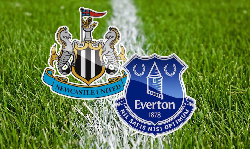 ONLINE: Newcastle United - Everton FC