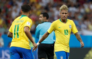 MS 2022: V nominácii Brazílie traja hráči Flamenga, nechýba ani Neymar