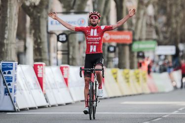 Paríž-Nice: Sólo Benoota za víťazstvom v 6. etape, preteky sa zrejme skončili