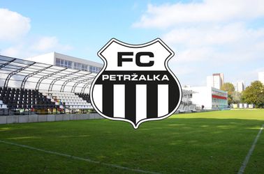 FC Petržalka vysvetľuje situáciu v klube: Toto rozhodnutie neznamená zánik