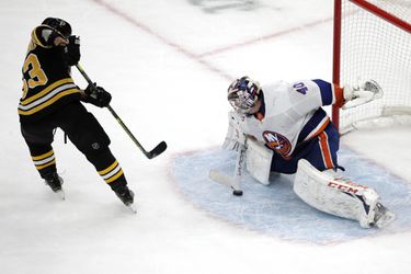 Analýza zápasu NY Islanders – Boston Bruins: Vo vyrovnanom zápase bude úspešnejší Boston