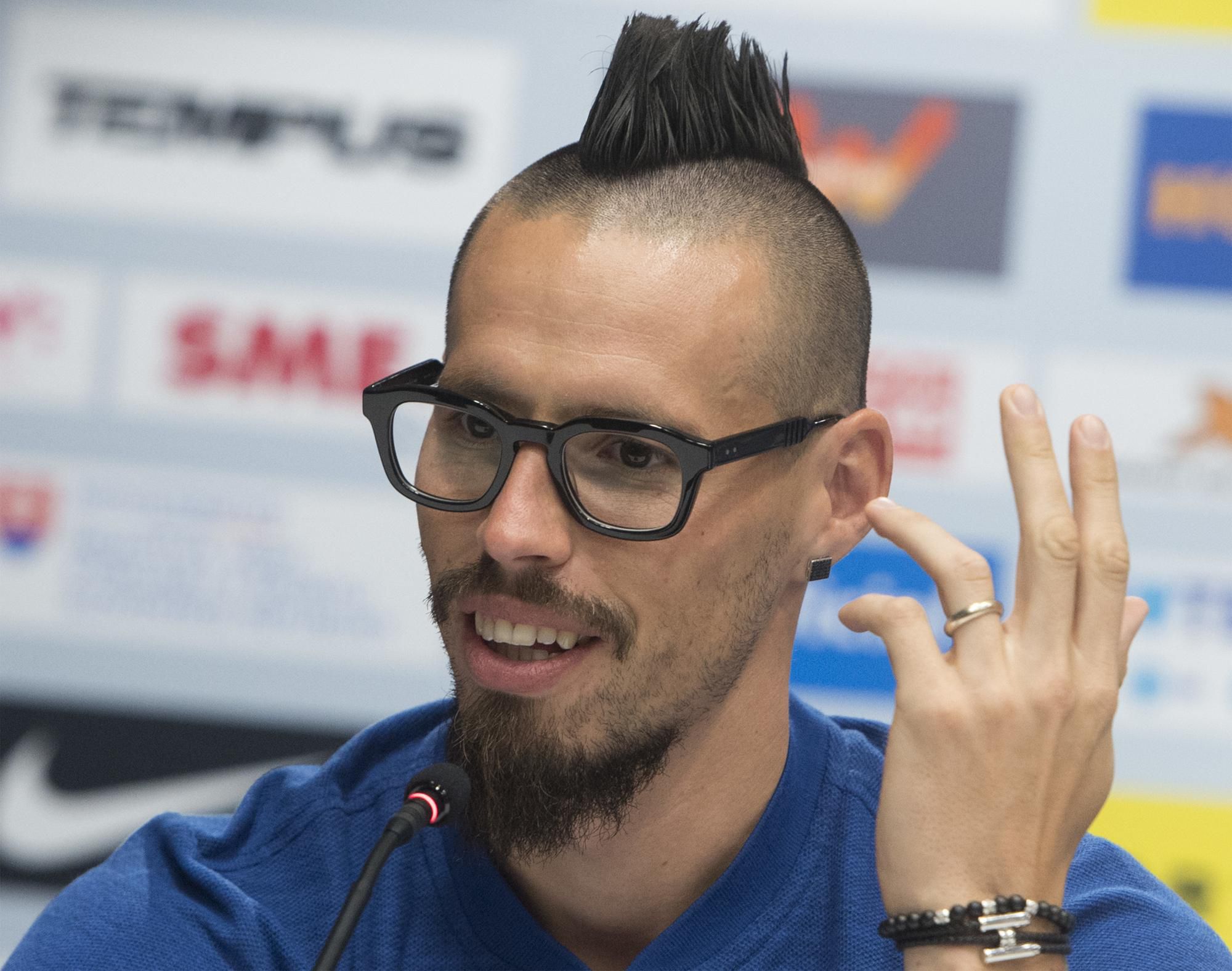 Marek Hamšík.