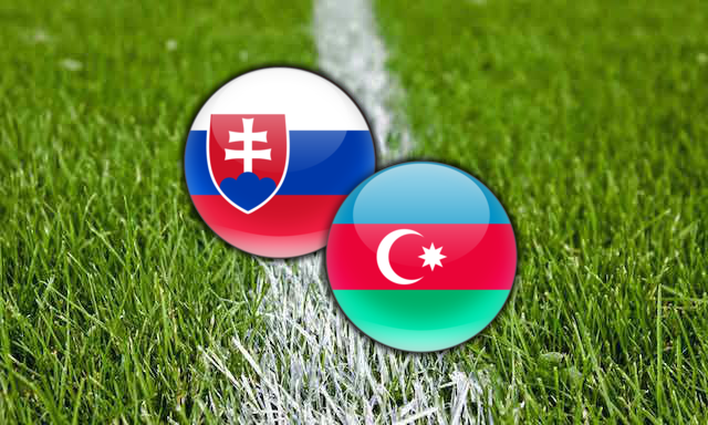 Slovensko - Azerbajdžan