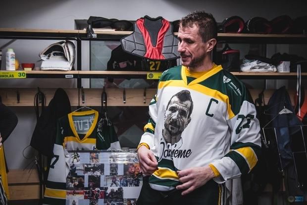 Peter Húževka ukončil hokejovú kariéru