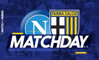 Štart zápasu Neapol - Parma bol posunutý pre poškodenie štadióna