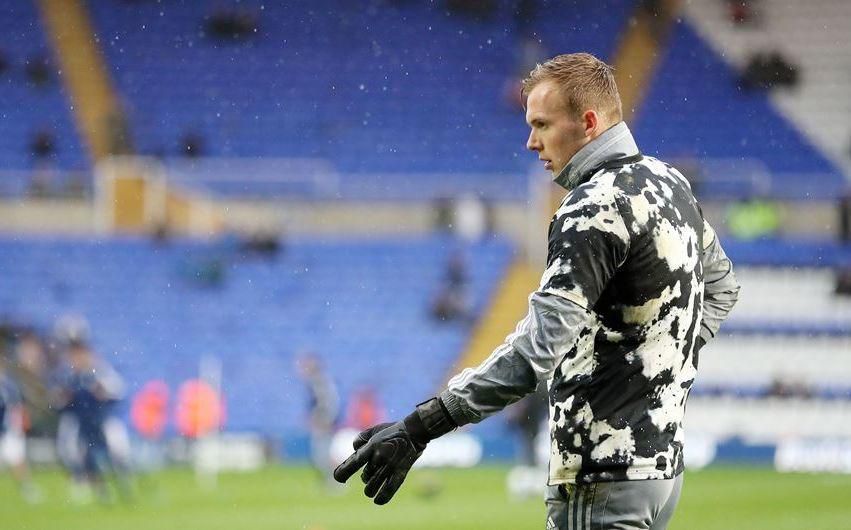 Marek Rodák, Fulham FC