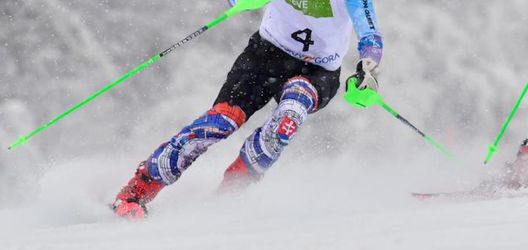 Paralympijské: Od utorka do piatka v Jasnej lyžiarsky Európsky pohár
