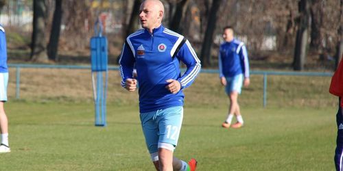 Vladimír Weiss ml. sa definitívne rozhodol pre Slovan Bratislava kvôli Kmotríkovi a fanúšikom