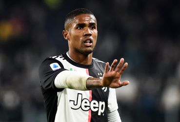 Douglas Costa bude chýbať Juventusu minimálne dva týždne