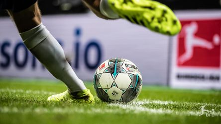 V Nemecku pripravujú plán, ako dohrať futbalovú sezónu bez divákov
