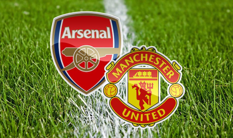ONLINE: Arsenal FC - Manchester United.