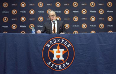 Bejzbal-MLB: Houston dostal za podvádzanie vo Svetovej sérii maximálnu pokutu