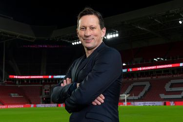 Roger Schmidt sa stal novým trénerom PSV Eindhoven