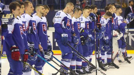 MS v hokeji bez Slovenska? IIHF je vraj pripravená znížiť počet účastníkov