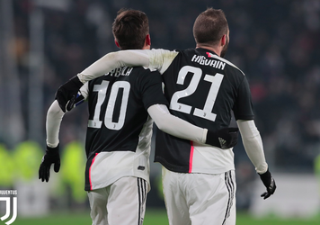 Coppa Italia: Juventus aj bez Ronalda rozdrvil Udinese