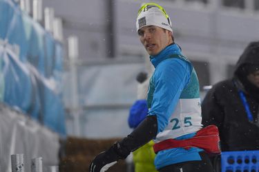 Peter Mlynár zvíťazil na 10 km klasicky na Štrbskom Plese