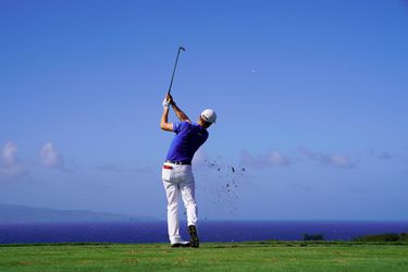 Golf: PGA zvažuje Ryder Cup s virtuálnymi divákmi: Musíme byť kreatívni