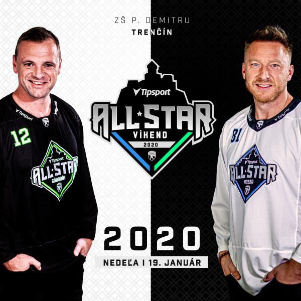 All-Stars Tipsport Ligy 2020