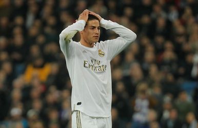 Real Madrid plánuje výpredaj, Valderrama by na mieste Jamesa utiekol