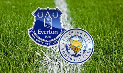 Everton FC - Leicester City (Carabao Cup)