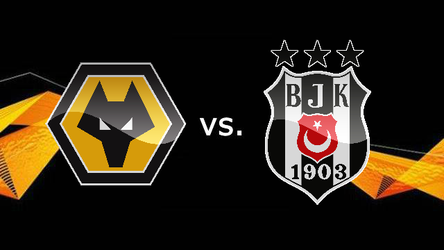 Wolverhampton Wanderers - Besiktas Istanbul