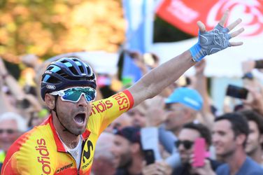 Veterán Valverde chce v jednom roku zvládnuť Tour de France aj olympiádu