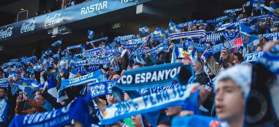 Vedenie La Ligy pre rasizmus žiada čiastočné uzavretie štadióna Espanyolu Barcelona