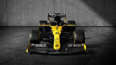 Svoju „zbraň“ na sezónu 2020 definitívne predstavil aj francúzsky Renault
