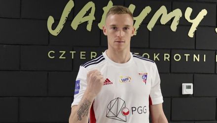 Roman Procházka si našiel nový klub, z Plzne prestúpil do Poľska