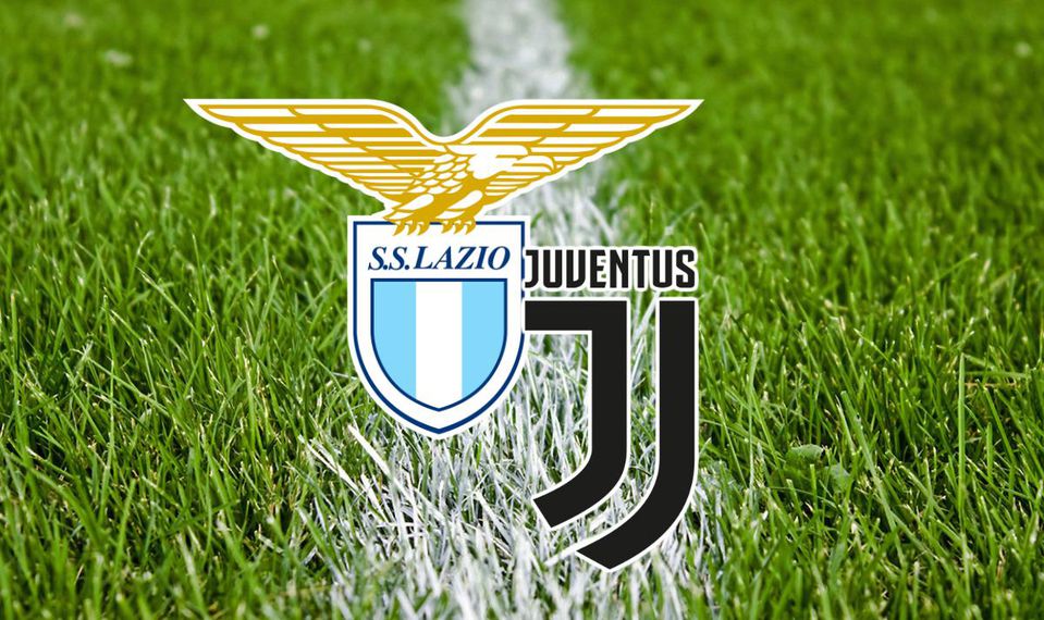 ONLINE: Lazio Rím - Juventus FC