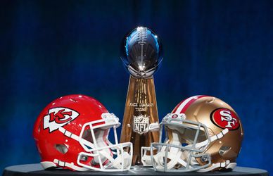Kansas City Chiefs - San Francisco 49ers (Super Bowl LIV)