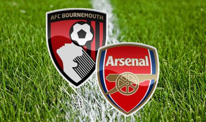 AFC Bournemouth - Arsenal FC