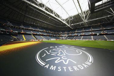 Jeden z najslávnejších futbalových klubov Ajax Amsterdam si pripomenul 120. výročie svojho založenia