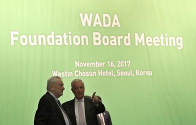 Komisia odporučila WADA, aby vylúčila ruskú antidopingovú agentúru