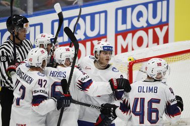 Nóri nominovali do Švajčiarska aj hráča z Tipsport ligy, domáci sa budú spoliehať na bývalého hráča NHL