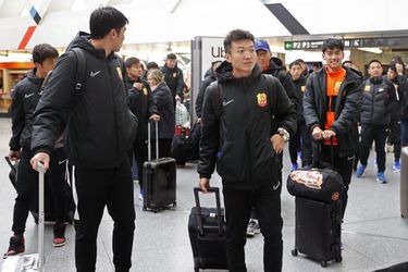Futbalisti Wu-chanu sa v Španielsku skrývali pred koronavírusom, teraz pred ním utekajú do Číny