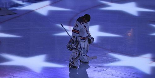 Ruská rivalita v srdci Ameriky? New York a NHL sa chystajú ovládnuť brankárske esá z KHL