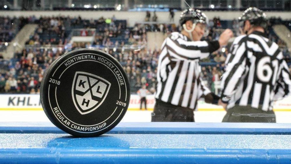 KHL は IIHF を離れ、「アマチュアリーグ」になりました。これはどういう意味ですか?